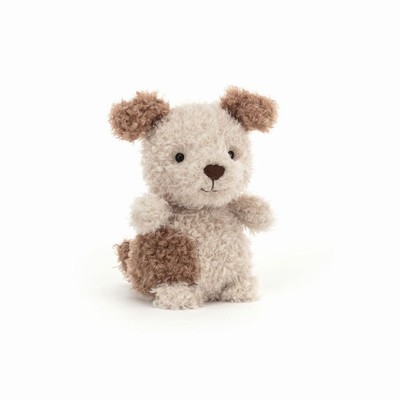 Jellycat Little Pup New Zealand | UHTIL5460